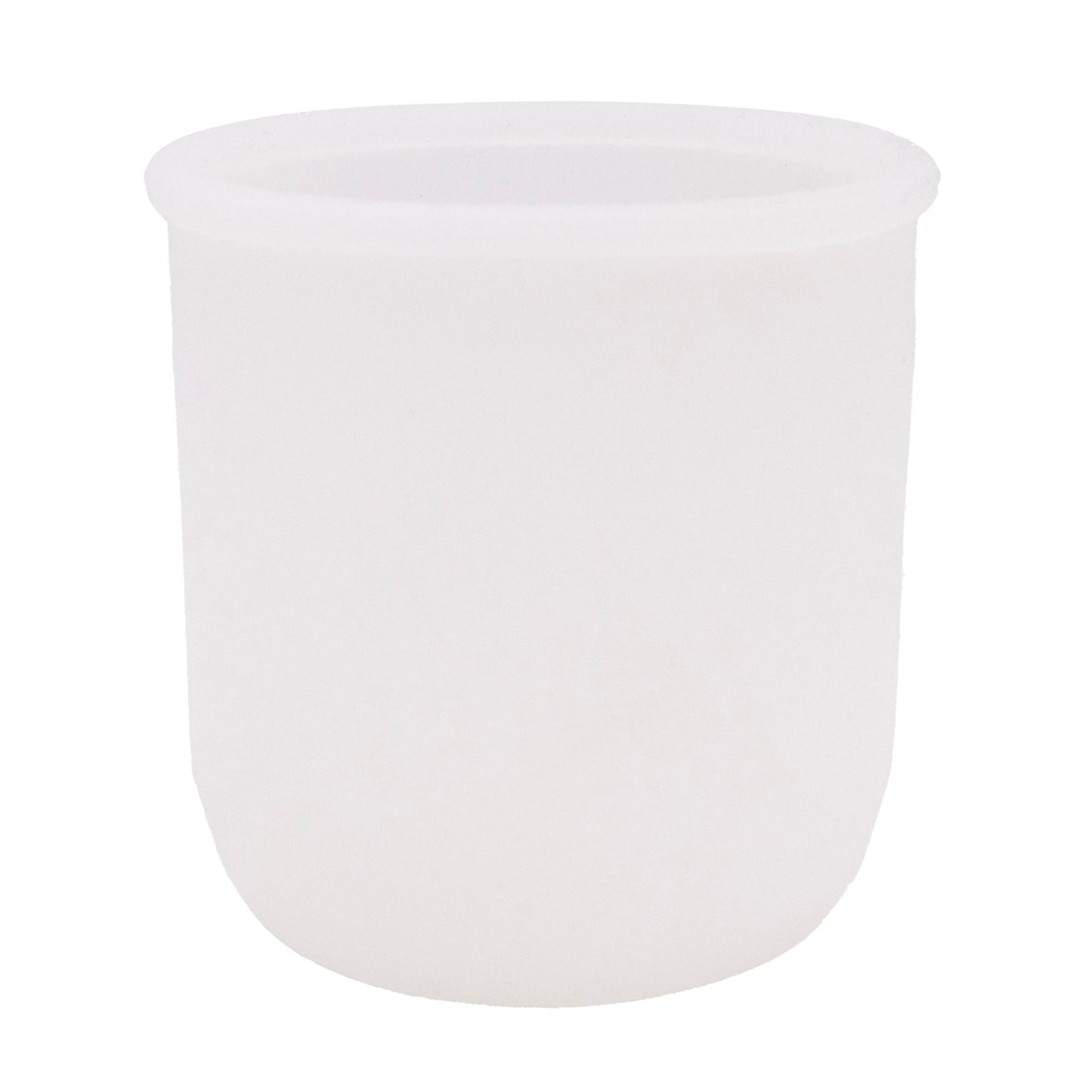 Silicone Sleeve for Regular Mouth Pint 16oz Mason Jars