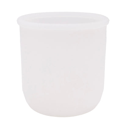 Silicone Sleeve for Regular Mouth Pint 16oz Mason Jars