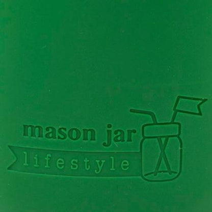 Baby Bottle Starter Kit for Mason Jars