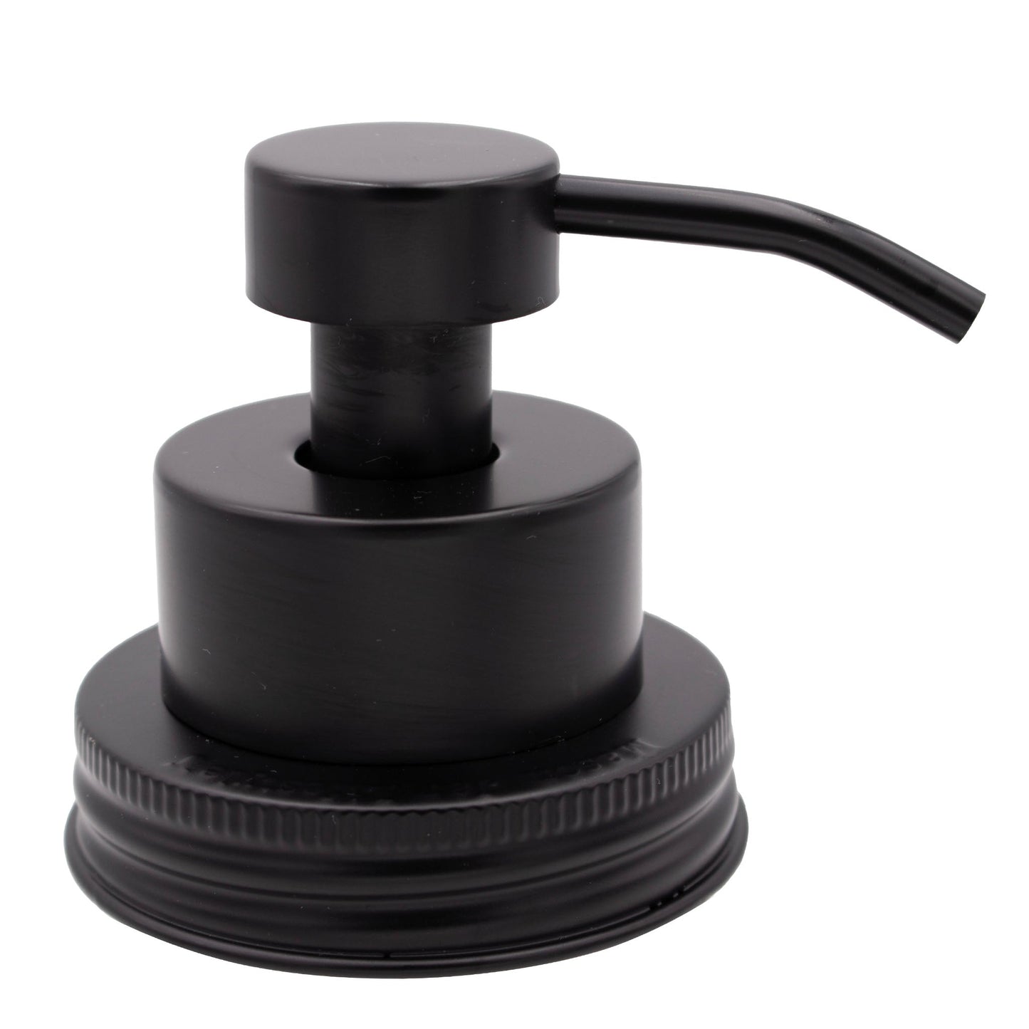 Foaming Soap Pump Dispensers for Mason Jars