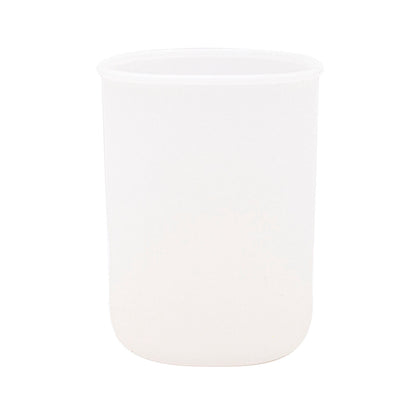 Silicone Sleeve for Half Gallon 64oz Mason Jars