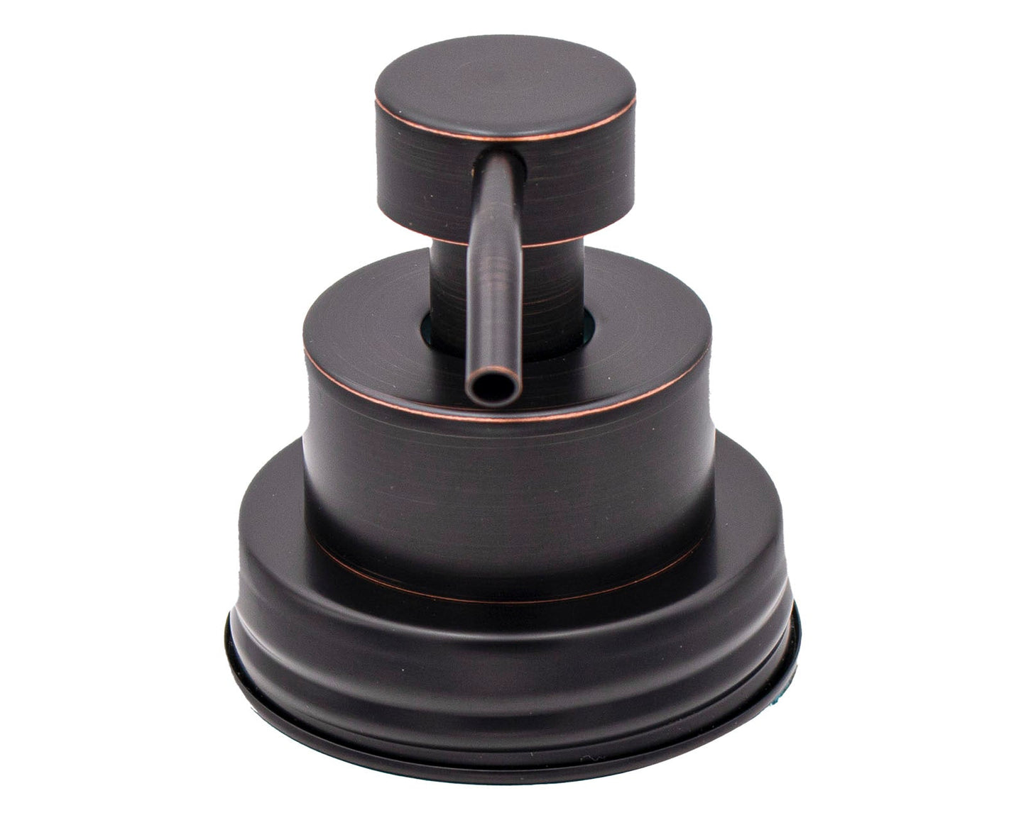 Foaming Soap Pump Dispensers for Mason Jars