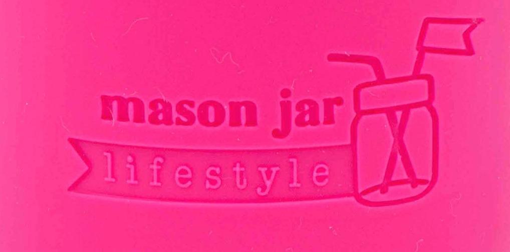 Baby Bottle Starter Kit for Mason Jars