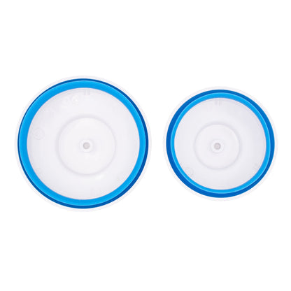 Vacuum Sealing Kit for Regular and Wide Mouth Mason Jars