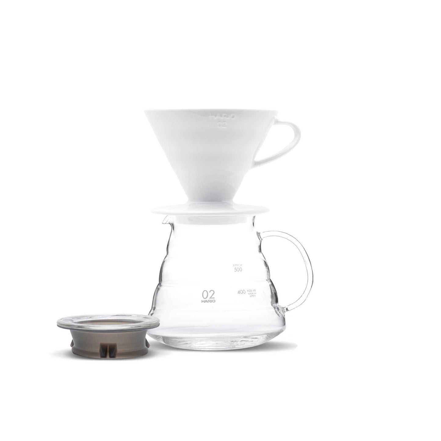 Pour Over Coffee Set