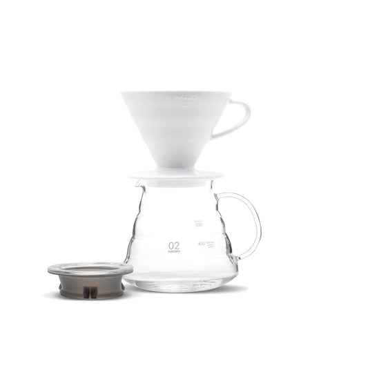 Pour Over Coffee Set