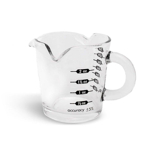 Triple Spout Shot Glass for Custom Printing