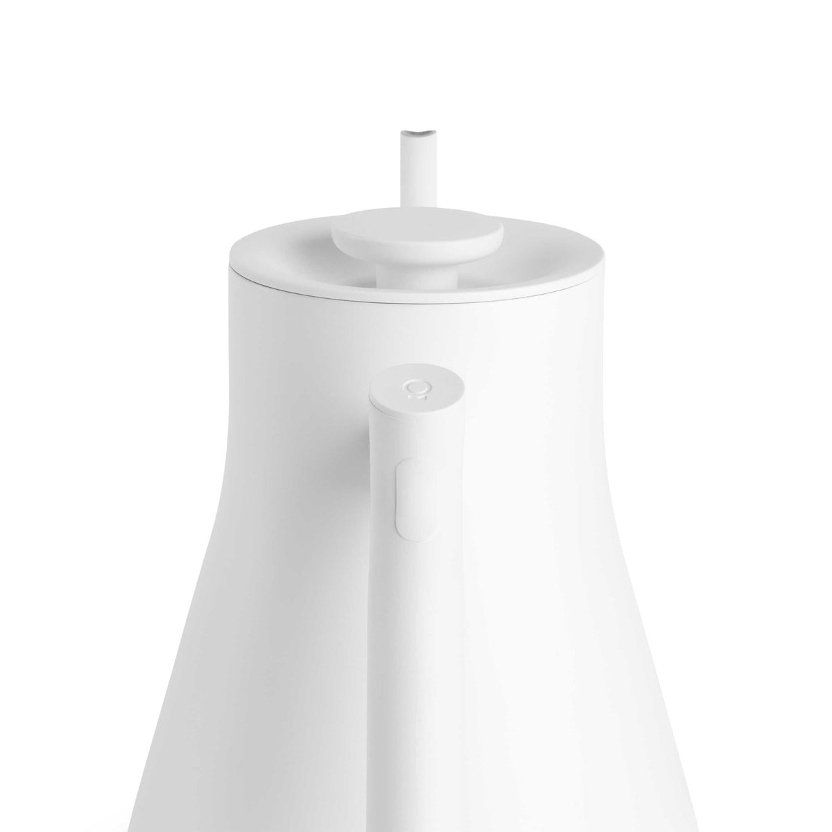 Fellow Stagg EKG Pro Electric Kettle - Matte White