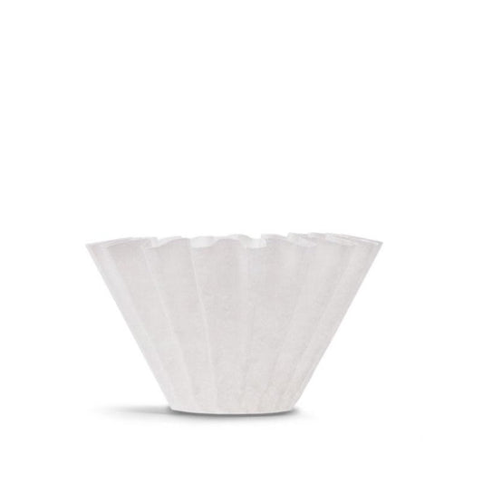 Stagg X Pour-Over Paper Coffee Filters - 45ct