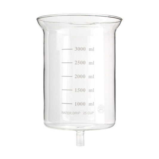 CDM25 Replacement Top Beaker (For Yama 25 Cup Cold Brew Towers)