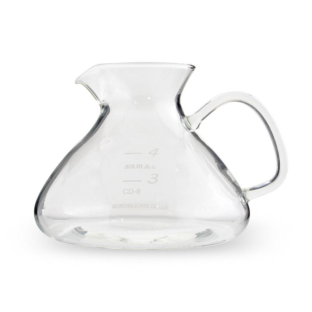 Yama Glass CD8S Beaker