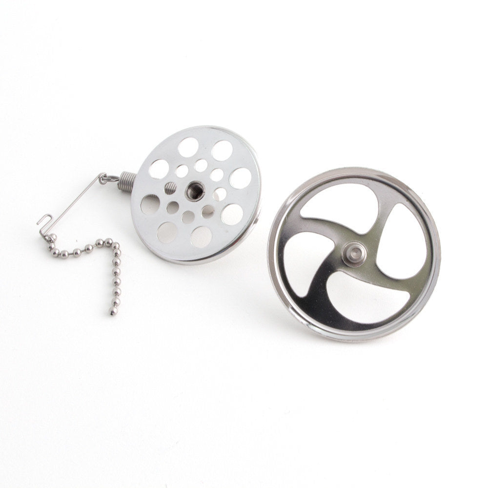 Metal Screen/Filter Assembly (For Yama Siphon Coffee Makers)