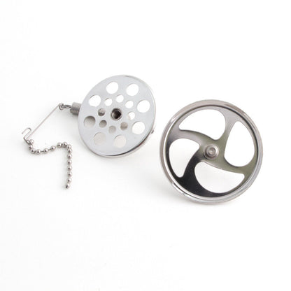 Metal Screen/Filter Assembly (For Yama Siphon Coffee Makers)