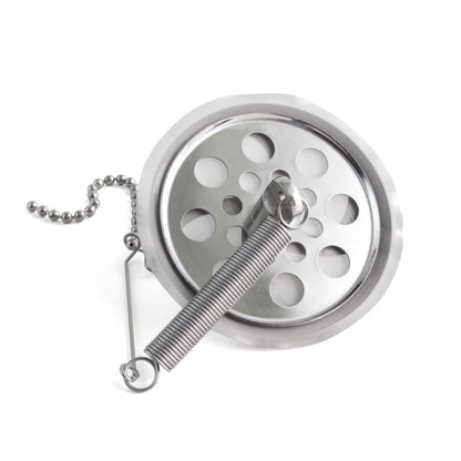 Metal Screen/Filter Assembly (For Yama Siphon Coffee Makers)