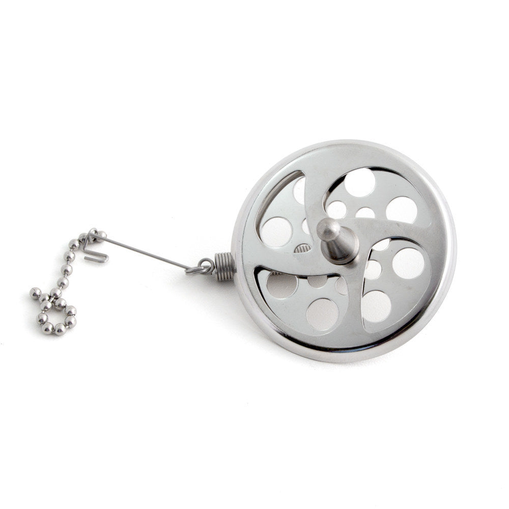 Metal Screen/Filter Assembly (For Yama Siphon Coffee Makers)