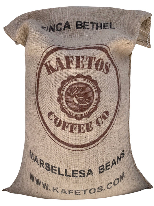 Marsellesa Coffee Beans